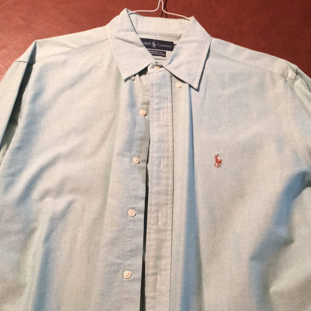 Ralph Lauren dress shirt